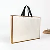White gold frame