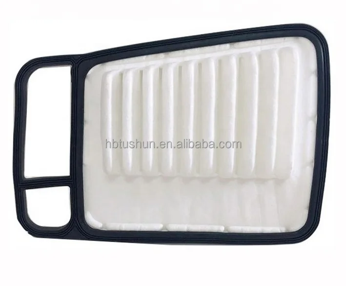Auto Car Air Filters 13780-71L00 & 13780-69L00 - High Efficiency