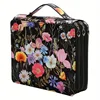 flores negras