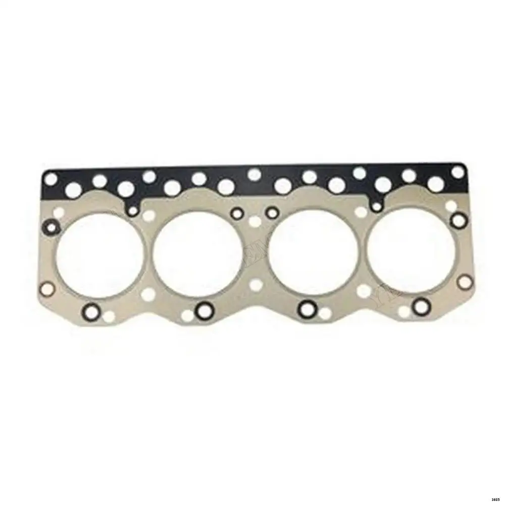 Cylinder Head Gasket 33-792 for Isuzu Engine C201 Thermo King Transport Refrigeration Super II SB-I SB-II