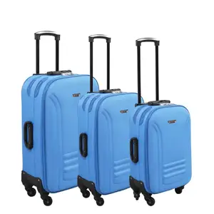 BEST CHEAPEST EVA LUGGAGE SET