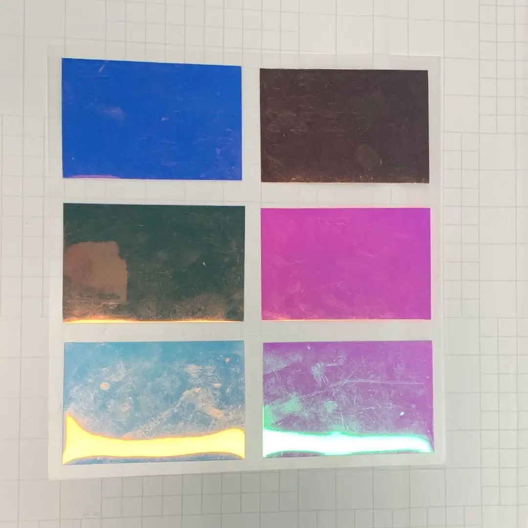 Tappeto Vinile Per Bambini Allegro Motivo Arcobaleno - Foto 5