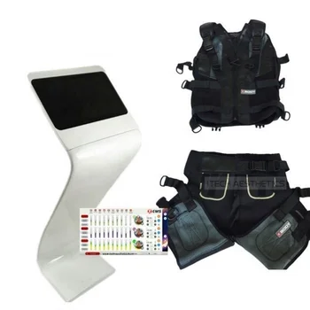 In Stock Xbody Go Ems Electronic Muscle Stimulator Systems