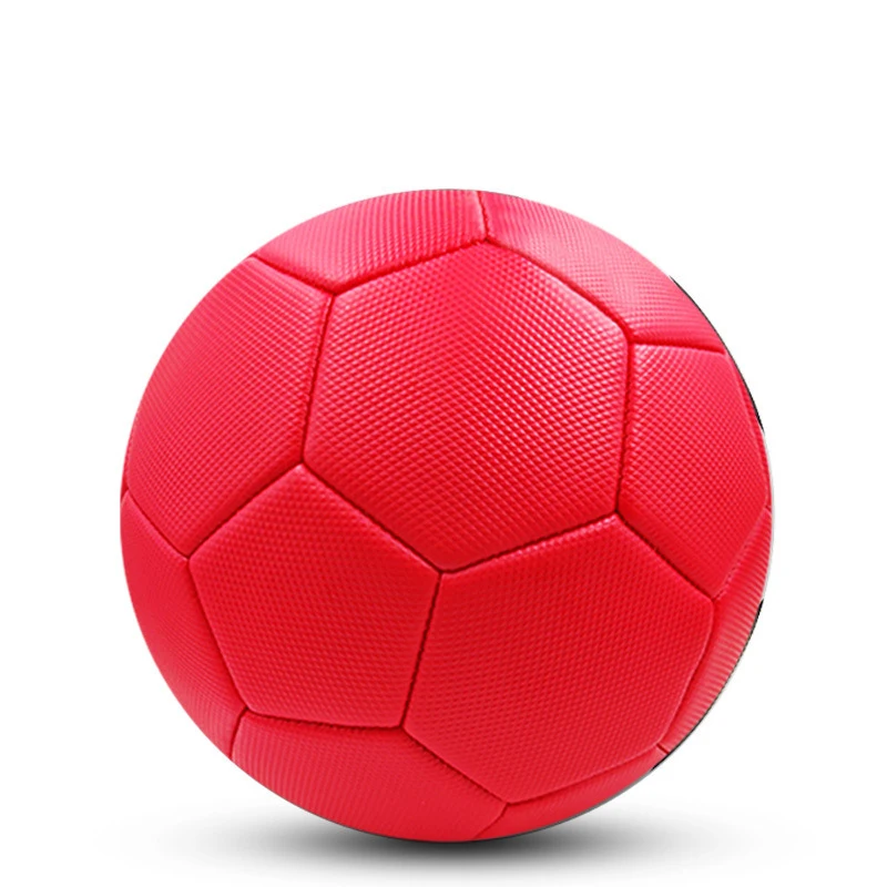 Ballon De Football Brine Phantom Taille 5 - Noir - NFHS NCAA - Occasion Bon état