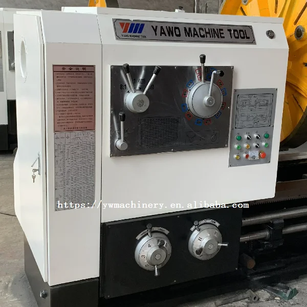 High Quality Horizontal Torno Paralelo Cheap Price 7 Meter Lathe Machine