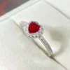 red+silver