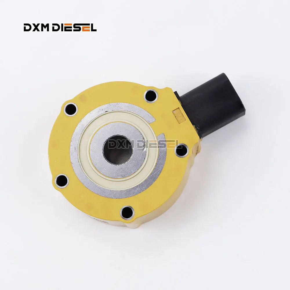 DXM best-selling imported HEUI solenoid AEPD18 380-0810 for cat C9.3 engine pump manufacture