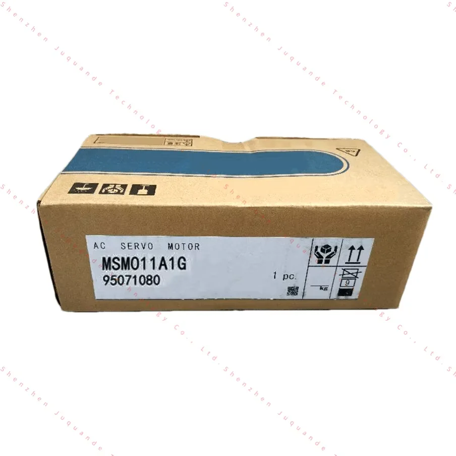 Gold Seller MSM011A1G  PLC  Controller module Brand New Original Spot plc programming controller