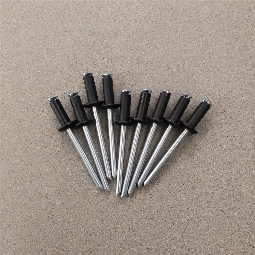 standard peel type blind rivet fasteners,blind rivet aluminum