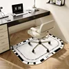 Stile francese home-H [grandi angoli arrotondati]
