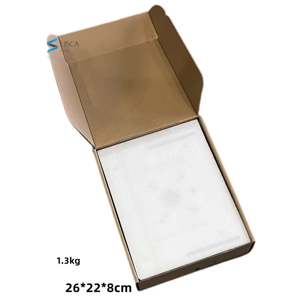 Lht192 C8 Woodworking Engraving Machine Flip Plate Bakelite Milling Table Aluminum Alloy Panel