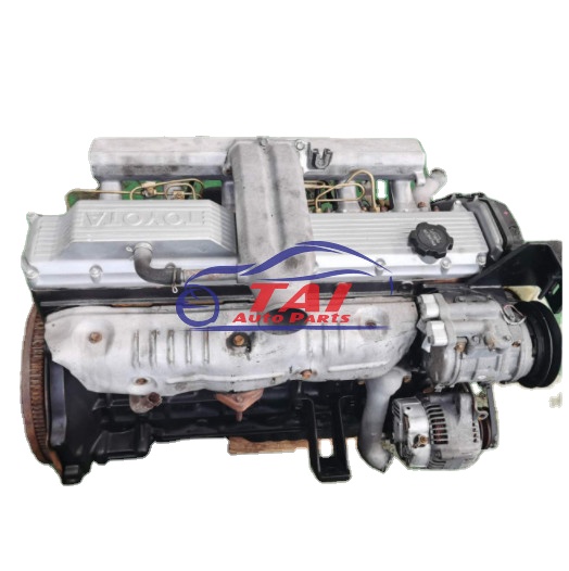 ⭐︎TOYOTA  エンジン⭐︎ Toyota-Car-Engine-Cylinder-
