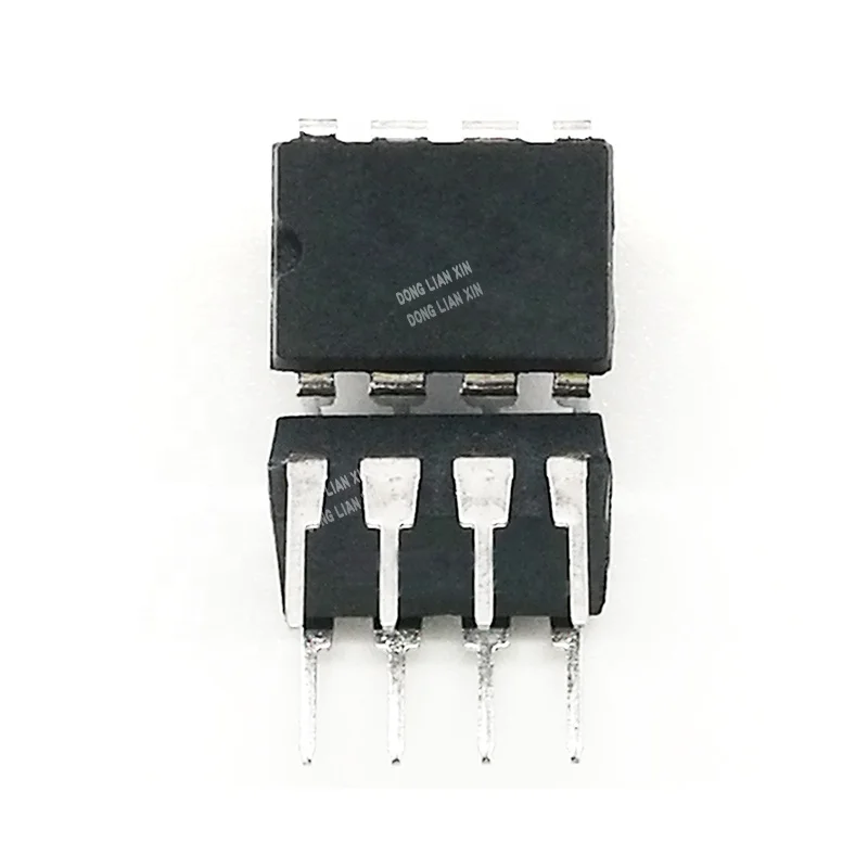 SM7303 DIP8 LCD power management integration block Chip ic