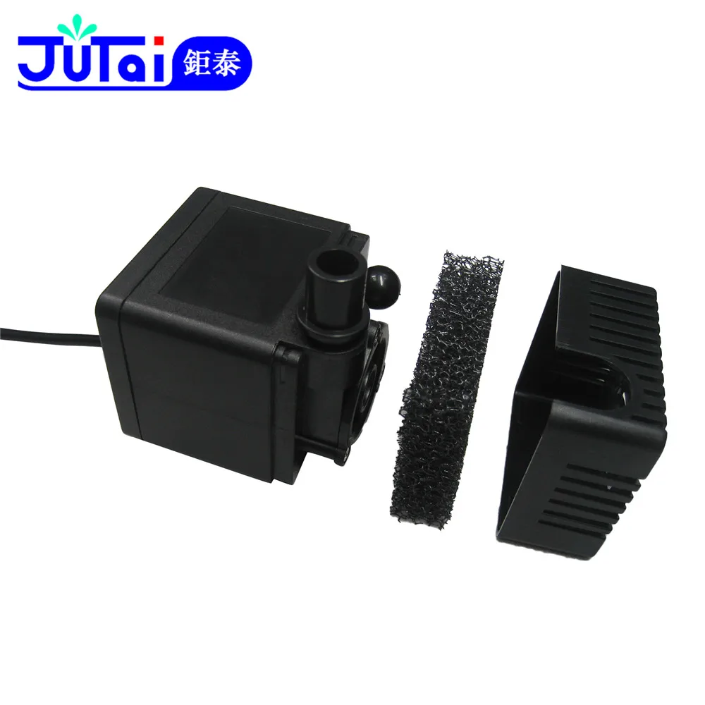 Гигантский погружной водяной насос постоянного тока 12 В, водяной насос постоянного тока для промышленности и медицинской машины