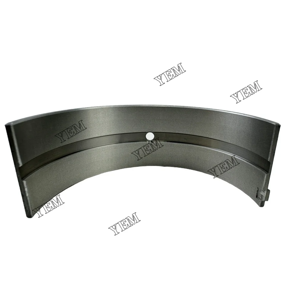 Main Bearing Fit for Mitsubishi S4E Engine 5