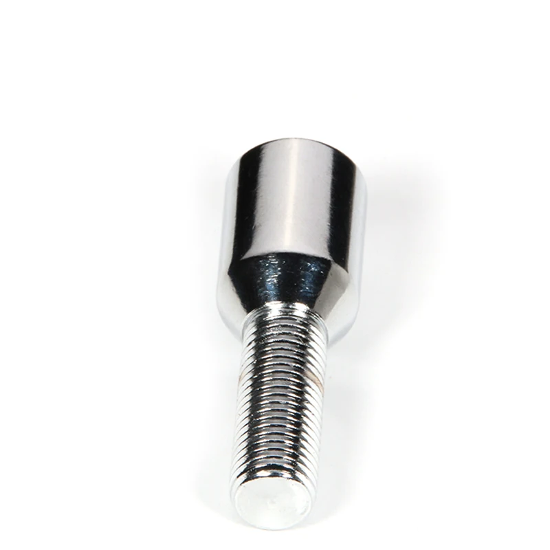 OEM заказной анодированный болт с удлинителем колеса