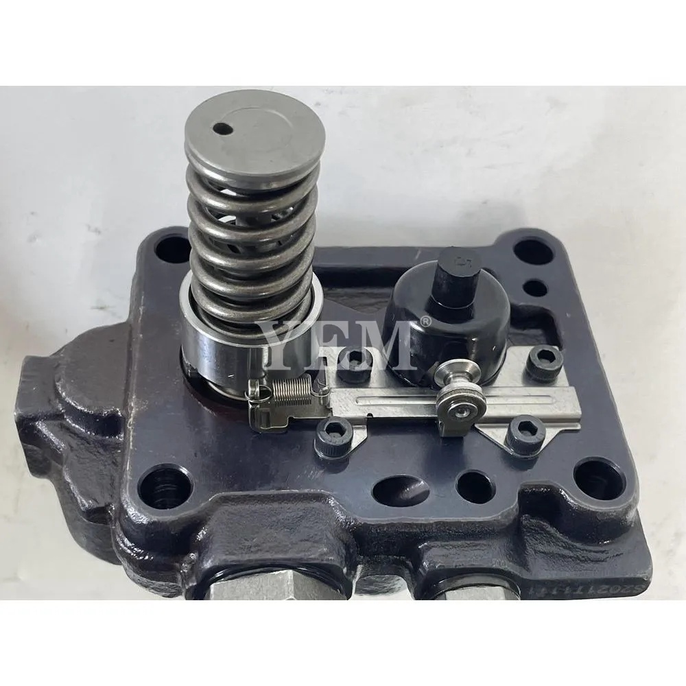 3TNV84 Fuel Injection Pump for Yanmar Engine Rebuild Kit Hot Selling 5