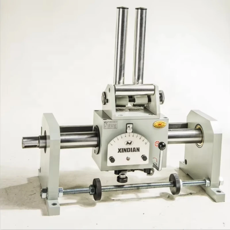 TEBAK Rolling Ring traverse Drive Wire Spooling Machine traverse Unit GP3-50 700N Thrust Textile traverse Winder