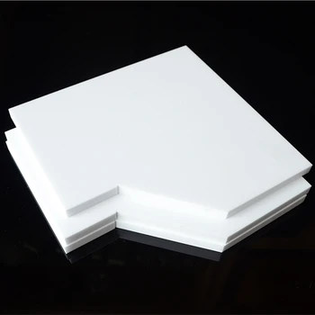 High Temperature Alumina Ceramic Insulator Plate Heater Plate