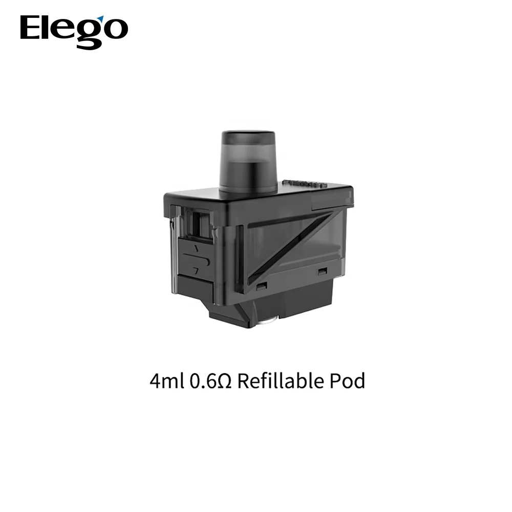 2021 новый продукт Uwell HAVOK V1 картридж 4 мл Elego Оптовая Продажа Лучшая цена