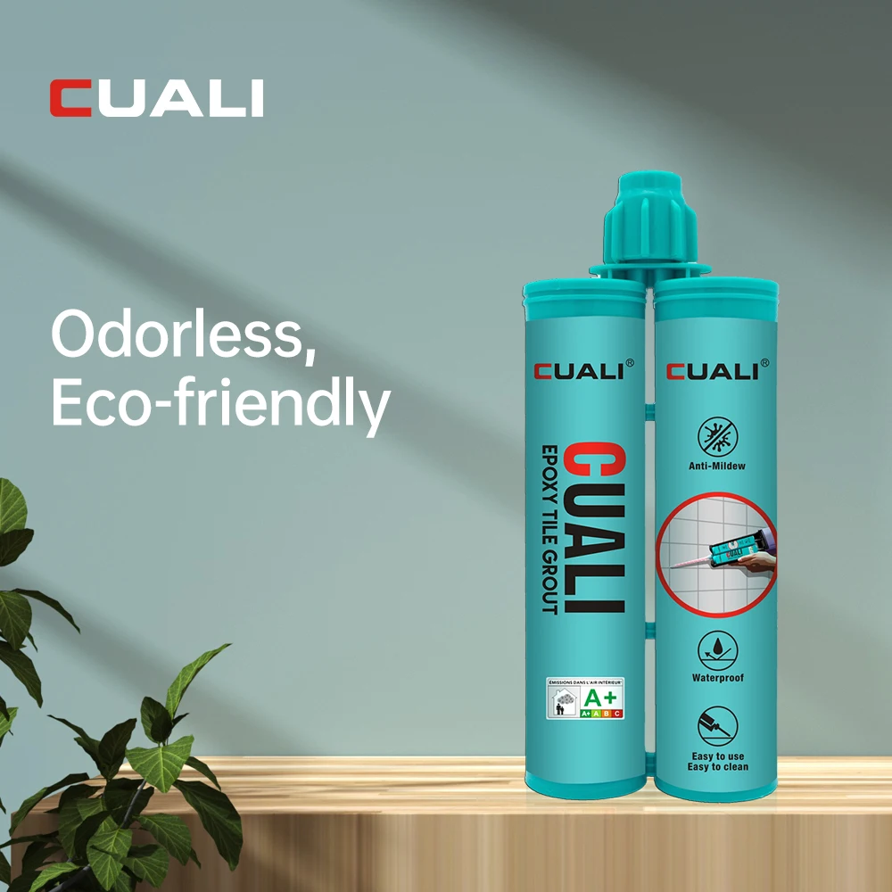 Premium Tile Joint Filler Antifungal Two Tube Tile Joint Filler Buy