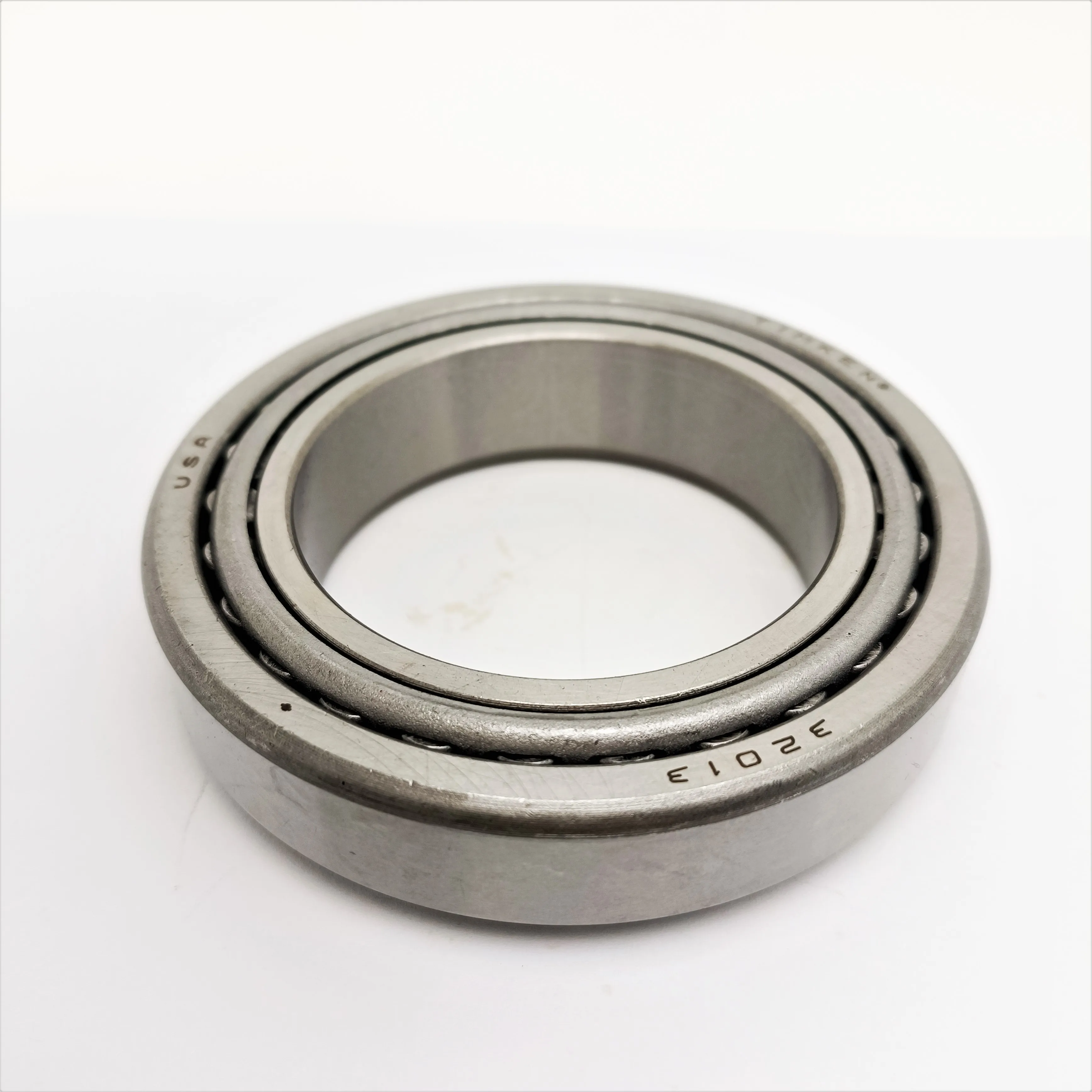 Forklift Spare Parts tapered roller bearing9509040885 9509040885  for Linde Forklift Spare Parts supplier