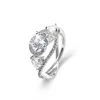 B2667 white gold