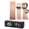 C-Rose gold
