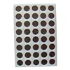 TM1023 Rotondo 3 cm 40 fori