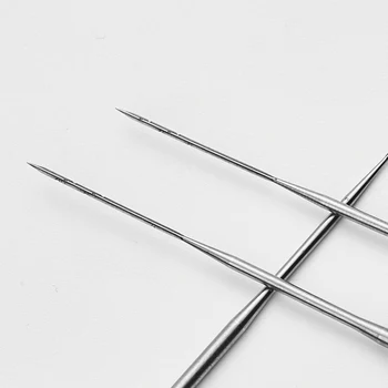 Chinese Felting Needle Star High Tensile Geotextile Fabric Good Resilience Star Felting Needle