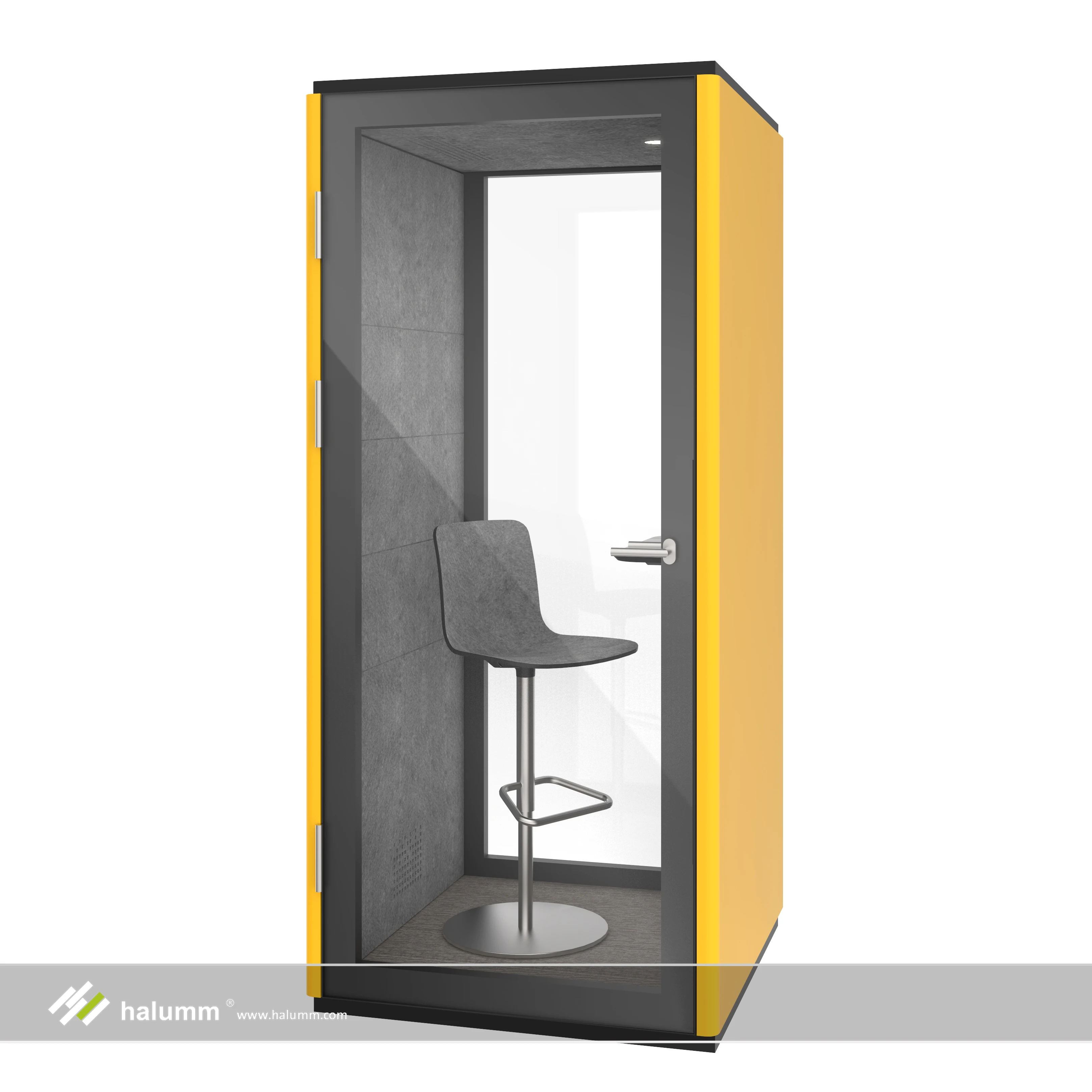 High Quality Customized Office Privacy Pods Phone Booth For Public - Buy  Telephone Booth For Sale,Phone Booths For Sale,Privacy Pod Product on  
