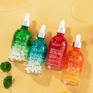 Private Label OEM/ODM Korean Skin Care Serum Reduce Wrinkles and Hadrating Hyaluronic Acid Retinol Serum