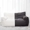 White and black