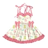Estampado de bebé hipopótamo