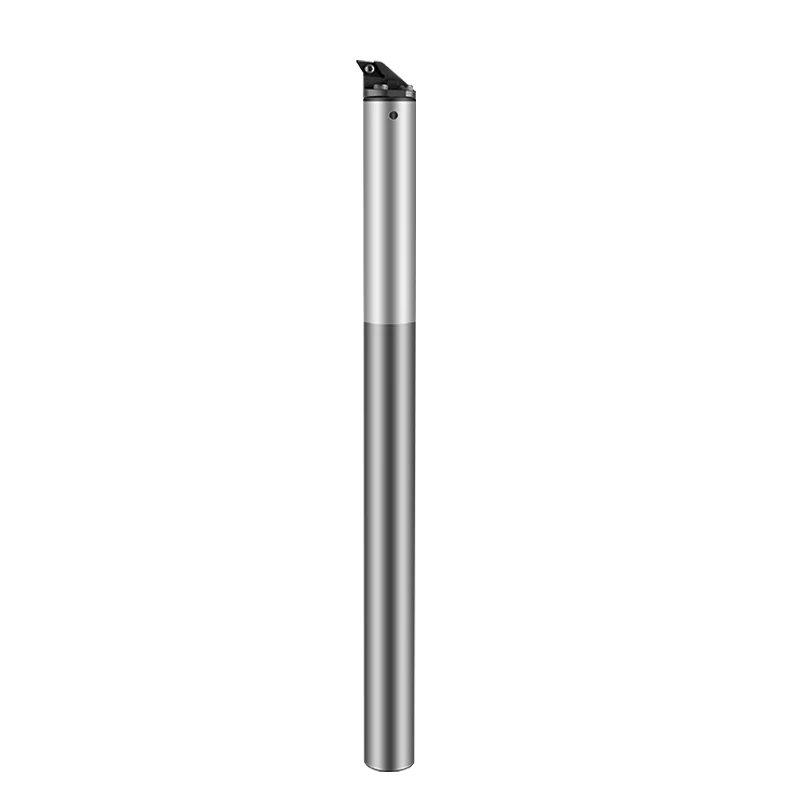 JIK Anti Vibration Damped Boring Bars - Precision CNC Tools