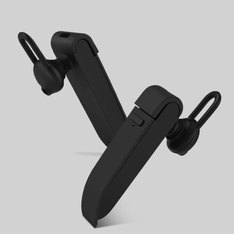 In Stock Language Translation Device Real Time Business Translator Earphone Headphone Wireless Support 22 Languages