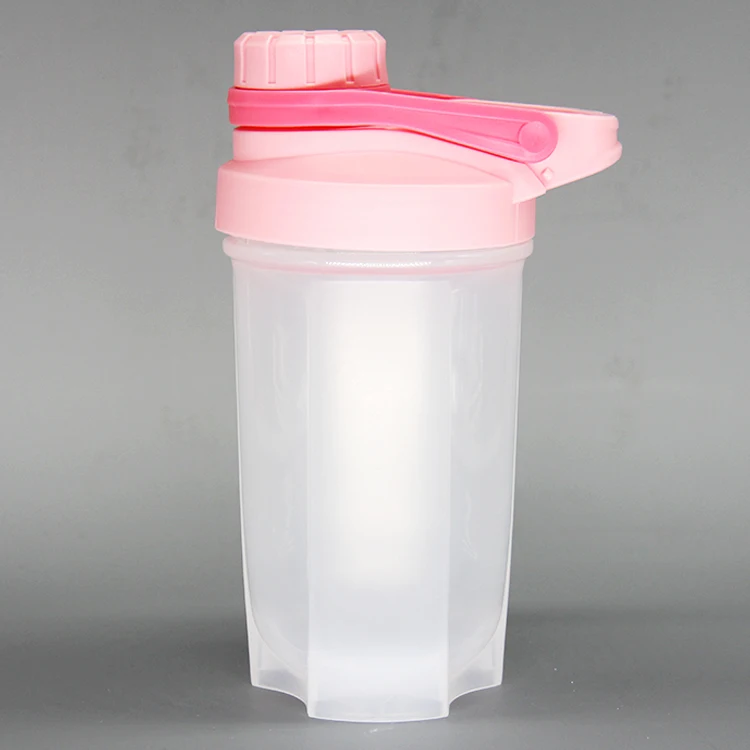 Super Pink Shaker 300ml