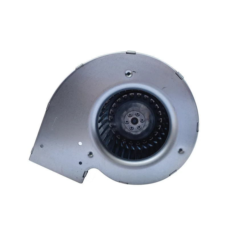 Ball Bearing, D2E097-BI56-02, 162x165mm, 230VAC, 0.39A - detail 12
