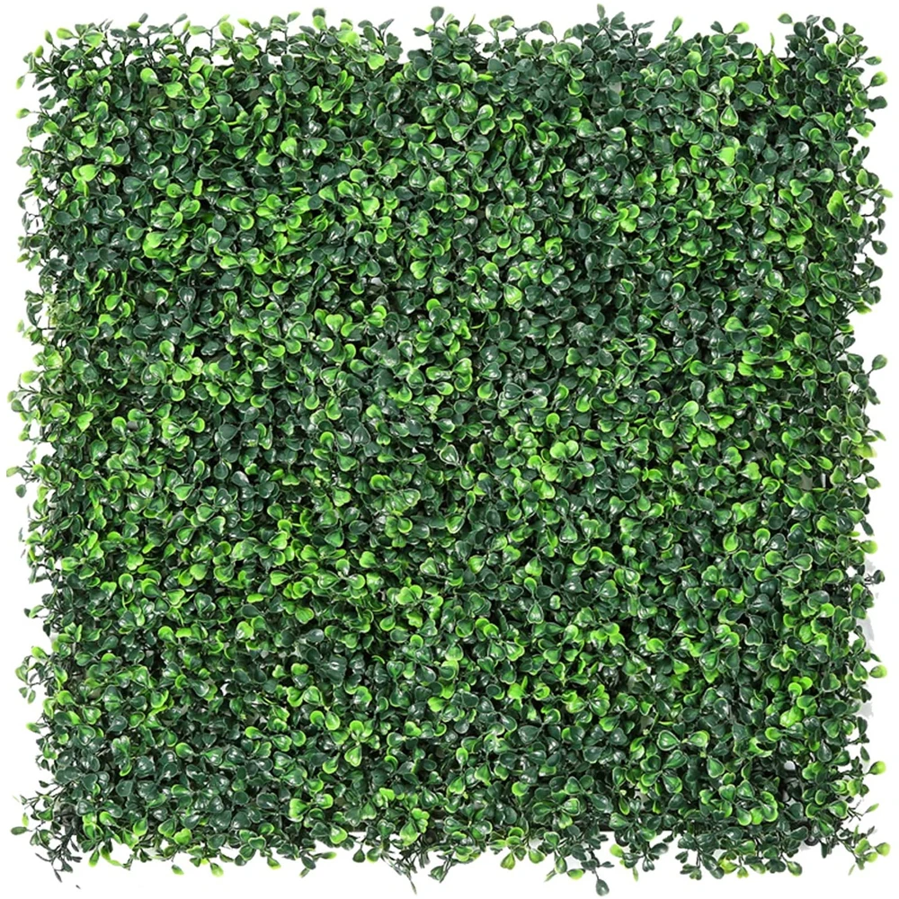 Fake Plants Decoration Wall Plants Panel Vertical Garden Artificial
