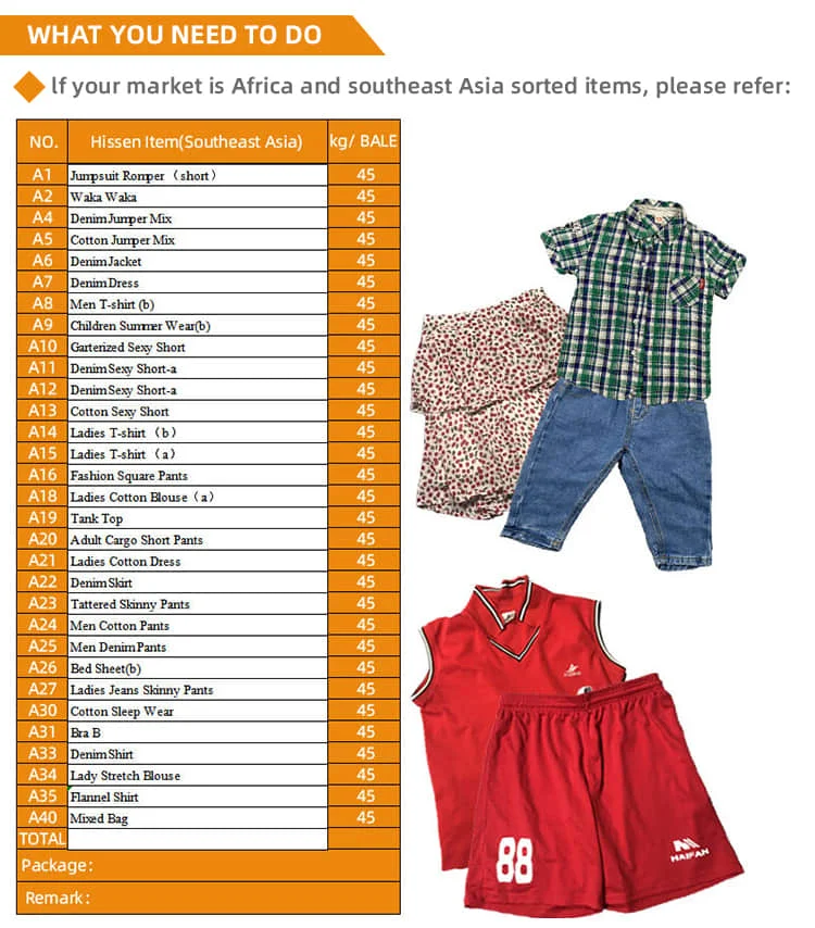 Use Clothes Singapore Wholesale Used 2nd Hand Clothes Bundle Buy Used