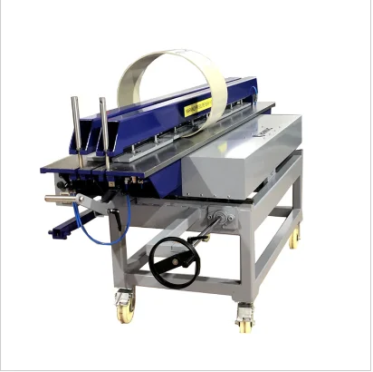 Sheet Butt Fusion Welding Machine