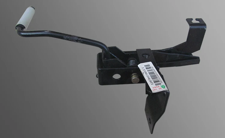 gagashop Cab Air Spring | Mack CHU, CXU, GU Models | 804271OEM / 21338449