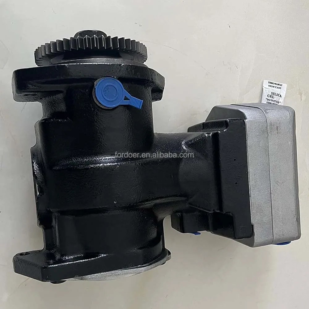 High Quality Single Cylinder Compressor 224-0003 for CAT