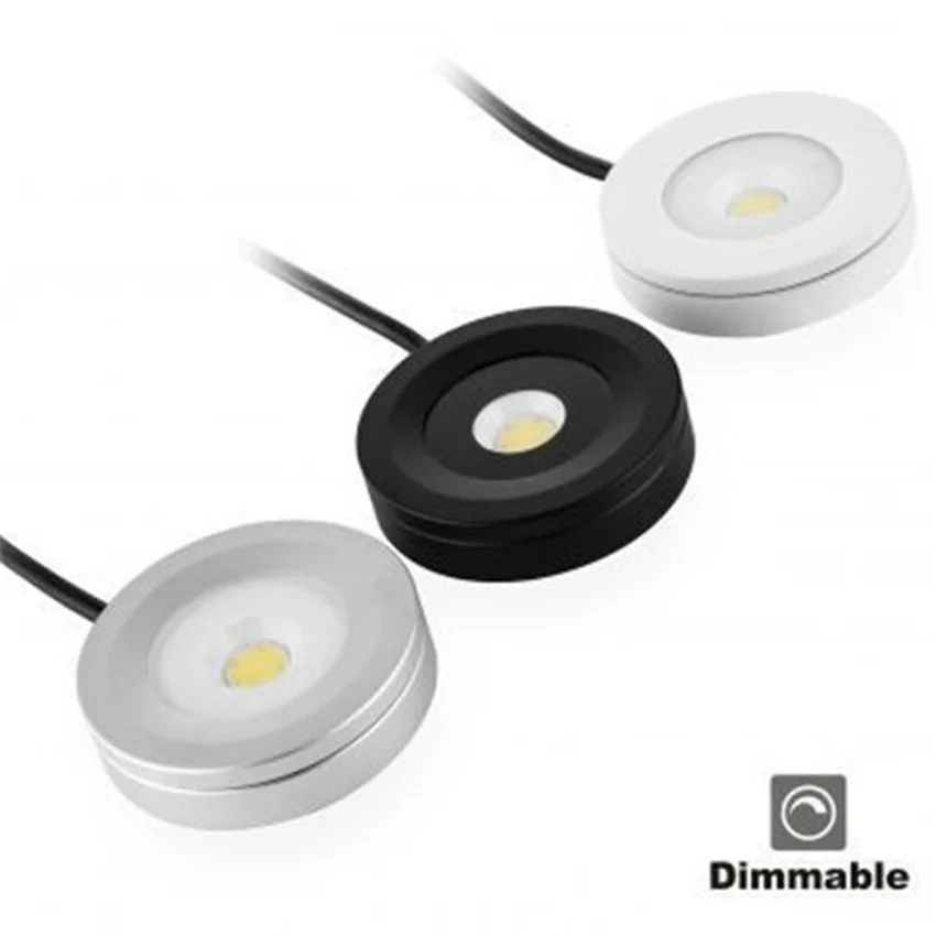ultradunne LED-downlight