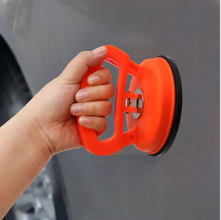 Car Repair Tool Body Repair Tool Suction Cup Remove Dents Puller Repair Car For Dents Kit Inspection Products Accessories Tools