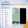 สำหรับ vivo Y7s / S1 / Z5 / Y9s / S1 Pro