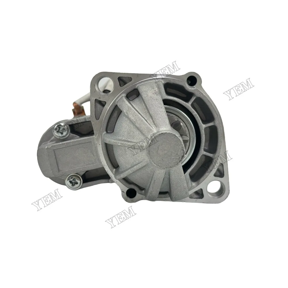 Starter Motor 15321-63010 Fit for Kubota Kubota L235 L275 Engine 3