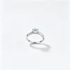 Romantic LabGrown Diamond Ring