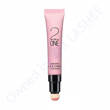 custom logo customize wholesale lip and cheek tint lipstick packaging liquid lipstick liquid lip gloss korean makeup lip blush