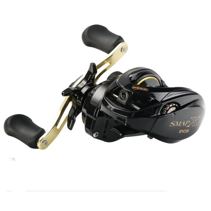 Ryobi Smap Mini 500 Spinning Saltwater Fishing Reel - China